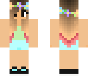 summer cutie