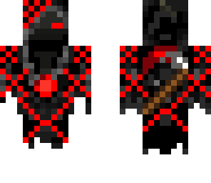shadow walker