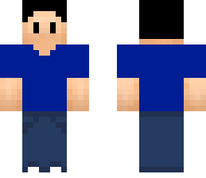 blue boy
