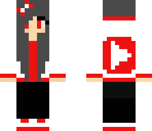 youtube girl