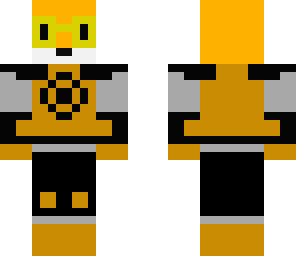 fox ranger