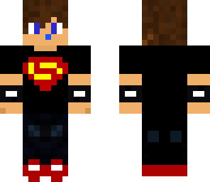 super boy