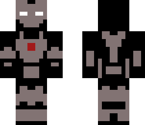 war machine