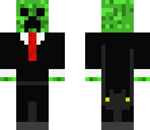 fancy creeper