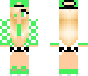 edit girl