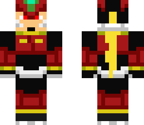 omega zero