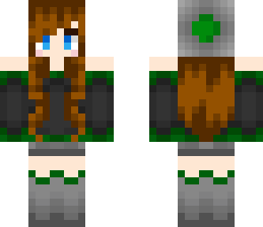 robot girl -edited-