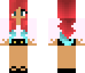 punk girl