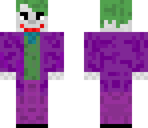 realistic joker