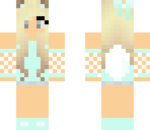 cute girl