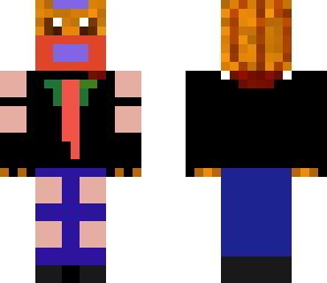 policeman