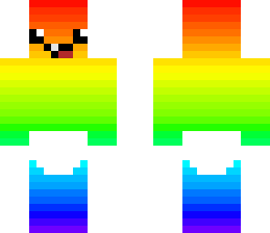 baby rainbows