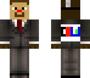 agent cow