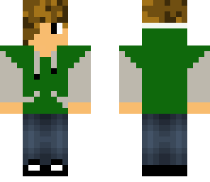 cool guy