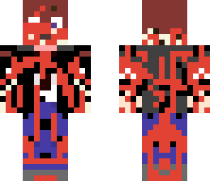 the new herobrian