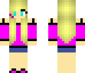 one of my best skins
