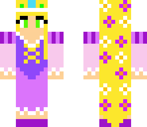 rapunzel