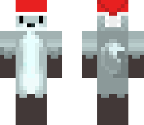catauro xmis skin