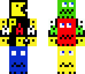 pacman