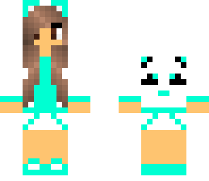 panda cutie 2