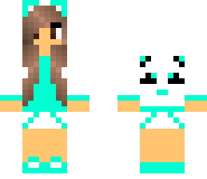 panda cutie 2