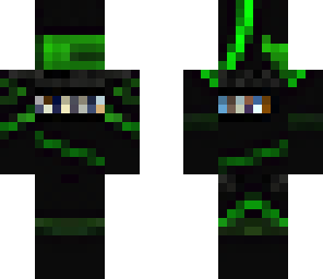 axe members