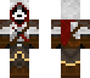 assasin panda