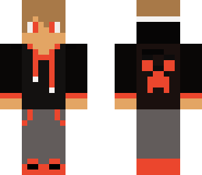 teen boy