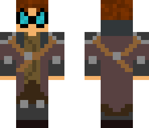 battle armour