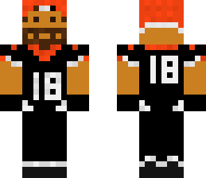 football player