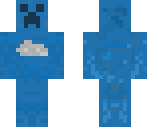 cloud creeper