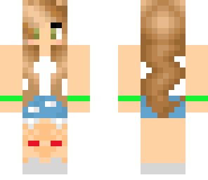 hipster skin