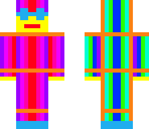 rainbow