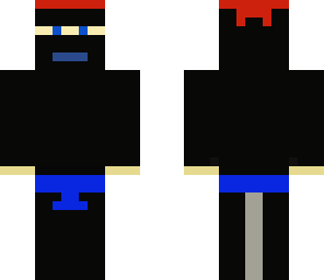 ninja worrier