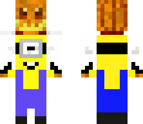 minion