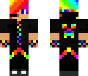 rainbowz
