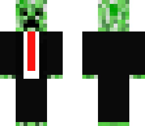 fancy creeper