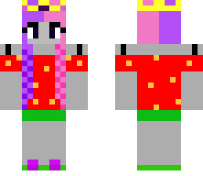 ahkayla112 skin