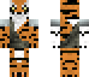 stray tigran