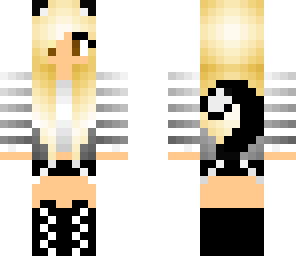 hawt cat girl