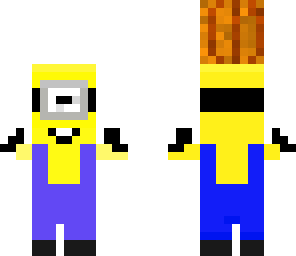 minion