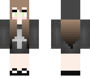 cool skin
