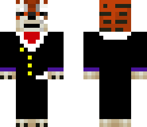 the manx tiger