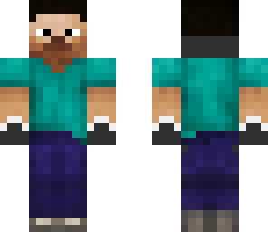 cool steve