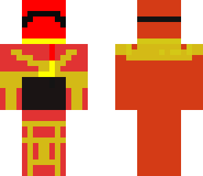 the fire priest