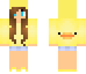 ducky time