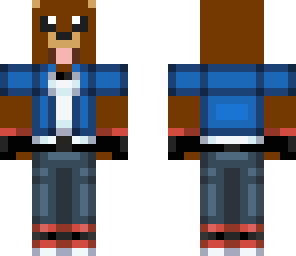 ash pedro bear