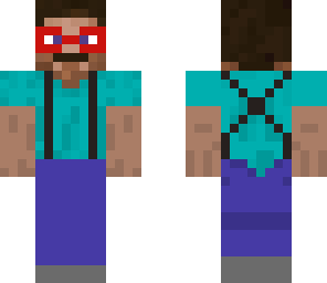 nerdy steve
