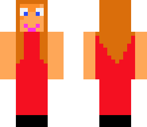 little red