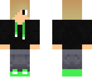 monster boy